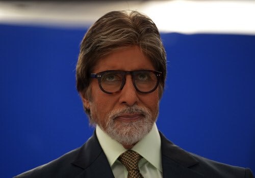 I'm a law abiding citizen: Big B on tax evasion claims I'm a law abiding citizen: Big B on tax evasion claims