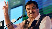 Nitin Gadkari\'s latest: A transgender might bear children but a project won\'t be completed
