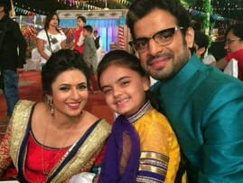 BAD NEWS: Raman and Ishita's 'Yeh Hai Mohabbatein' to be BANNED!  BAD NEWS: Raman and Ishita's 'Yeh Hai Mohabbatein' to be BANNED!