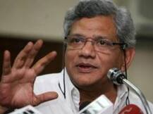 CPI-M will extinct under Yechury, Tripura to be Left free in 2018: TMC