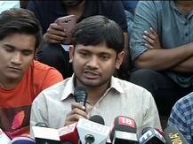 Under Modi, India has become 'lab of communalism': Kanhaiya