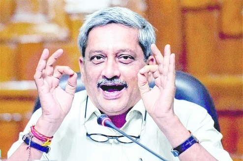 Goa elections: The 'Parrikar factor' and changing dynamics of a small state Goa elections: The 'Parrikar factor' and changing dynamics of a small state