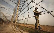 Pakistan summons Indian envoy J.P Singh for protesting ceasefire violations