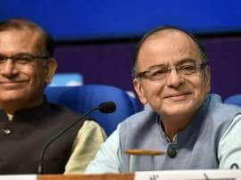 Government has full confidence in Arvind Subramanian: Jaitley Government has full confidence in Arvind Subramanian: Jaitley