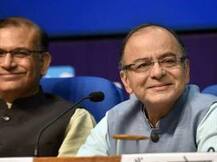 Government has full confidence in Arvind Subramanian: Jaitley
