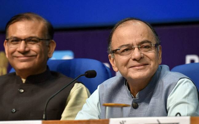 Cabinet approves National IPR Policy: Jaitley Cabinet approves National IPR Policy: Jaitley