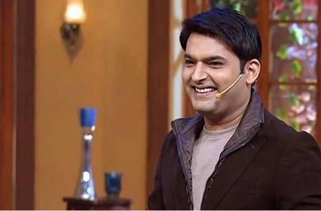 No hard feelings with Colors channel: Kapil Sharma No hard feelings with Colors channel: Kapil Sharma