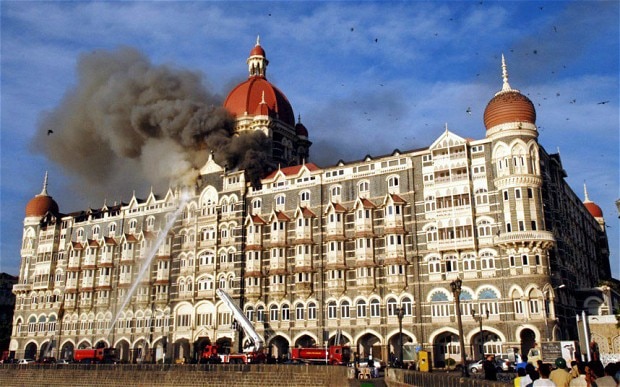 Out: ISI 26/11 Mumbai attack link & other secrets Out: ISI 26/11 Mumbai attack link & other secrets