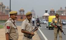 Absconding youth who shot dead 17-year-old girl in Delhi arrested