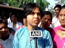 Trupti Desai dubs women's entry in Lucknow mosque 'historical beginning' Trupti Desai dubs women's entry in Lucknow mosque 'historical beginning'