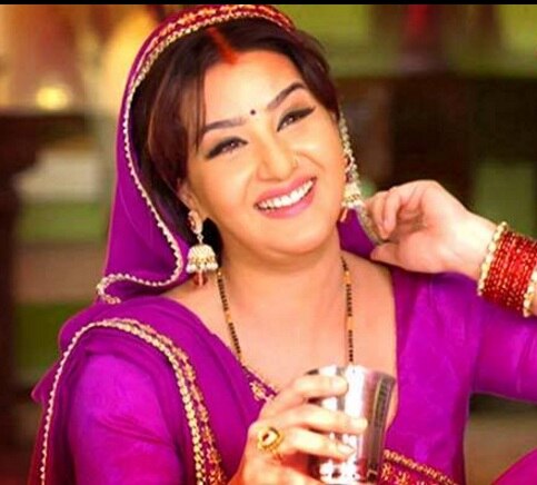 Shilpa Shinde says NO to TV Shows, signs web content show Shilpa Shinde says NO to TV Shows, signs web content show