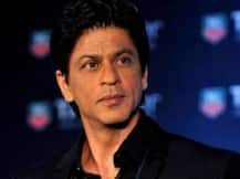 Nobody is smarter than me: Shah Rukh Khan