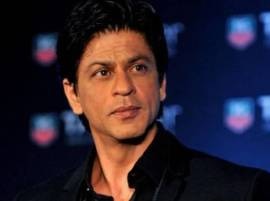 Nobody is smarter than me: Shah Rukh Khan Nobody is smarter than me: Shah Rukh Khan