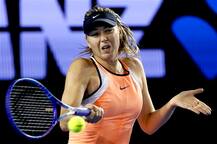 Maria Sharapova denied French Open wild card