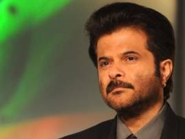 I don't mind playing grandfather: Anil Kapoor I don't mind playing grandfather: Anil Kapoor