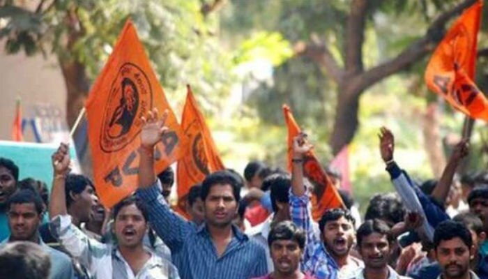 ABVP bags President, two other posts in DUSU polls ABVP bags President, two other posts in DUSU polls