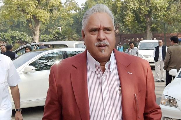 Non-bailable arrest warrant issued against Mallya Non-bailable arrest warrant issued against Mallya
