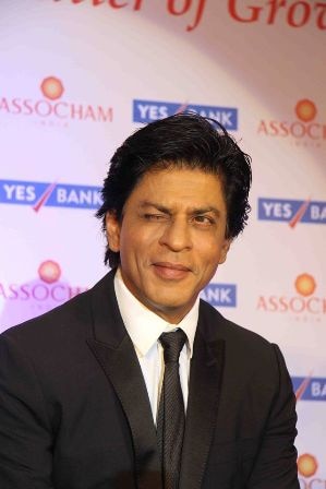 I always wanted to be a lakhpati: Shah Rukh Khan I always wanted to be a lakhpati: Shah Rukh Khan