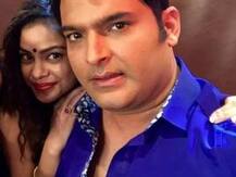 Is Sumona Chakravarti QUITTING 'The Kapil Sharma Show'?