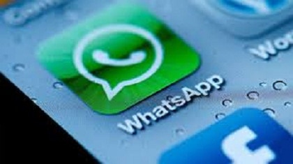 HC notice to Centre on WhatsApp users' privacy issue HC notice to Centre on WhatsApp users' privacy issue
