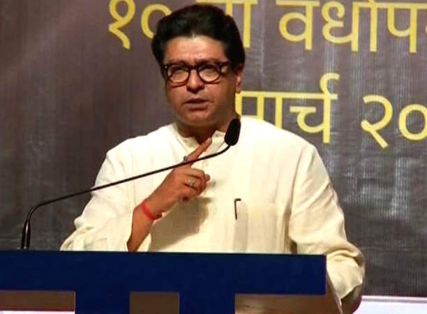 Artists should realise 'Nation first', if they have problem, we will ban their movies too: Raj Thackeray on Salman's statement Artists should realise 'Nation first', if they have problem, we will ban their movies too: Raj Thackeray on Salman's statement