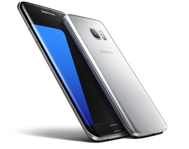 Samsung Galaxy S7 edge, S7 get Android Nougat 7.0 update in India Samsung Galaxy S7 edge, S7 get Android Nougat 7.0 update in India