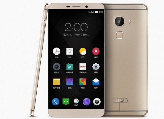 LeEco launches $7 bn smartphone manufacturing unit in India LeEco launches $7 bn smartphone manufacturing unit in India