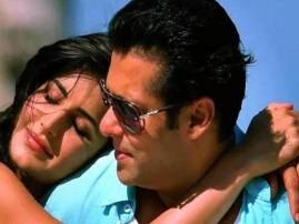WHOA: Salman Khan, Katrina Kaif unite again? WHOA: Salman Khan, Katrina Kaif unite again?