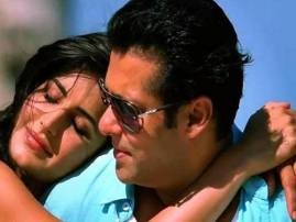 WHOA: Salman Khan, Katrina Kaif unite again? WHOA: Salman Khan, Katrina Kaif unite again?