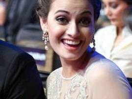 Dia Mirza named ambassador for 'Swachh Saathi' programme Dia Mirza named ambassador for 'Swachh Saathi' programme