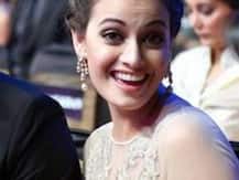 Dia Mirza named ambassador for 'Swachh Saathi' programme