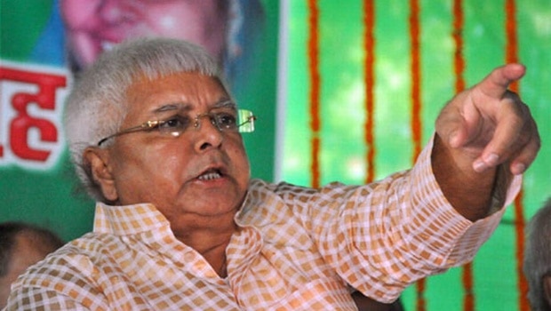 The RJD chief is criss-crossing Bihar to mobilise people for the August 27 rally, which he has claimed would be a major occasion to bring together the secular forces on one platform against the BJP ahead of the 2019 polls.
(Photo: PTI)