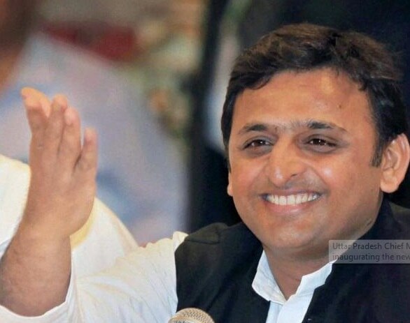 Race just got tighter in UP; can Akhilesh win? Race just got tighter in UP; can Akhilesh win?