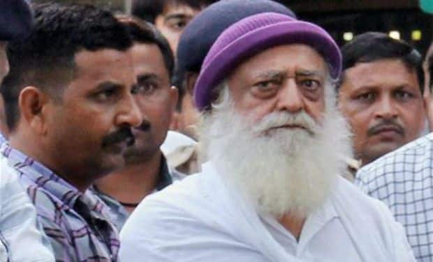 Asaram Bapu rape case verdict: Centre asks states to tighten security Asaram Bapu rape case verdict: Centre asks states to tighten security