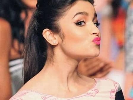 My man has to be nice, not hot: Alia Bhatt My man has to be nice, not hot: Alia Bhatt