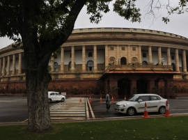 96 per cent Of Newly-Elected Rajya Sabha MPs Are Crorepatis, Praful Patel Richest  96 per cent Of Newly-Elected Rajya Sabha MPs Are Crorepatis, Praful Patel Richest