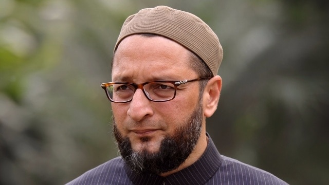 Budget 'very disappointing' for minorities: Owaisi