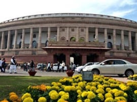 Monsoon Session: Here is the list of pending bills in parliament Monsoon Session: Here is the list of pending bills in parliament