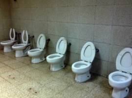 Bengal colleges, universities to have separate toilets for transgenders soon