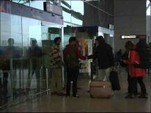 2 al-Qaeda terror suspects held