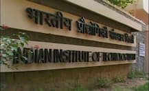 Girl jumps to death due to low scores in IIT test: Police