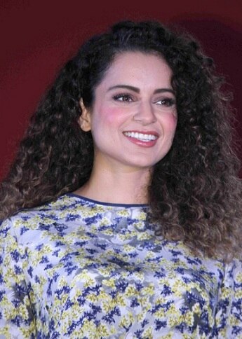 It's hard to be objective right now: Kangana Ranaut It's hard to be objective right now: Kangana Ranaut