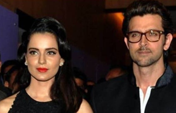 Will prove Hrithik had no relationship with Kangana: Actor's lawyer Will prove Hrithik had no relationship with Kangana: Actor's lawyer
