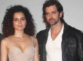 Everything will come out soon: Hrithik on legal tussle with Kangana Everything will come out soon: Hrithik on legal tussle with Kangana