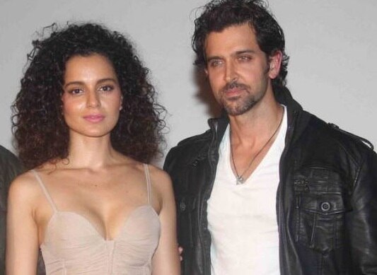 Emails submitted unverified, says Kangana lawyer; Hrithik lawyers hit back Emails submitted unverified, says Kangana lawyer; Hrithik lawyers hit back