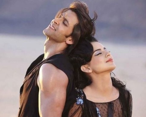 Hrithik-Kangana clash to be turned into a film Hrithik-Kangana clash to be turned into a film