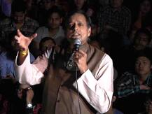 BJP planning \'major assault\' on Constitution: Shashi Tharoor