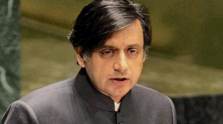 Shashi Kapoor dies, Shashi Tharoor gets condolence calls Shashi Kapoor dies, Shashi Tharoor gets condolence calls
