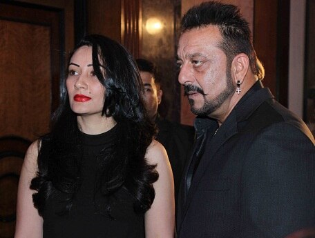 Sanjay Dutt hasn't heard script of his biopic yet Sanjay Dutt hasn't heard script of his biopic yet