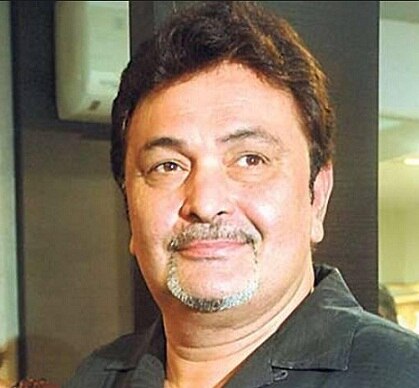 Rishi Kapoor wants to do meaty negative roles Rishi Kapoor wants to do meaty negative roles